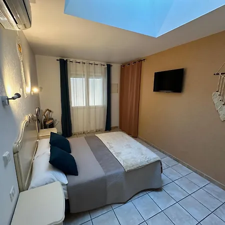 Hotel Chiffre Albi Exterior photo