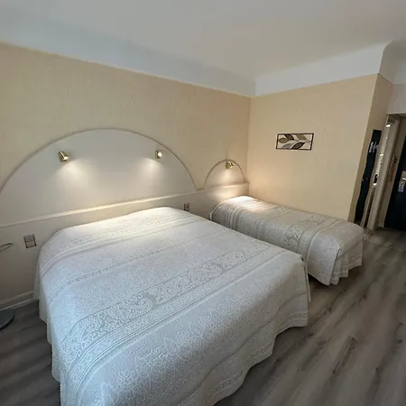 Hotel Chiffre Albi Exterior photo