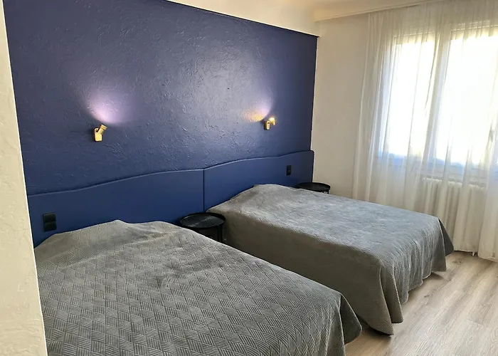 Hotel Chiffre