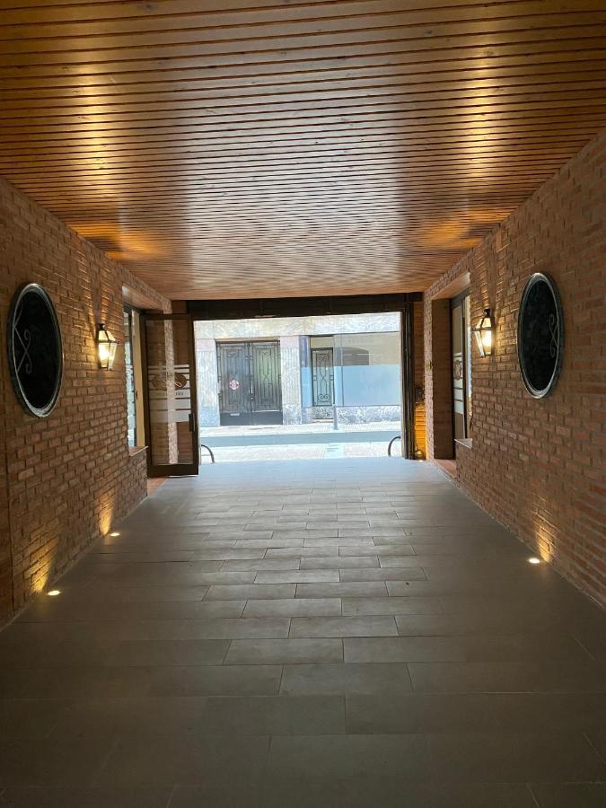 Hotel Chiffre