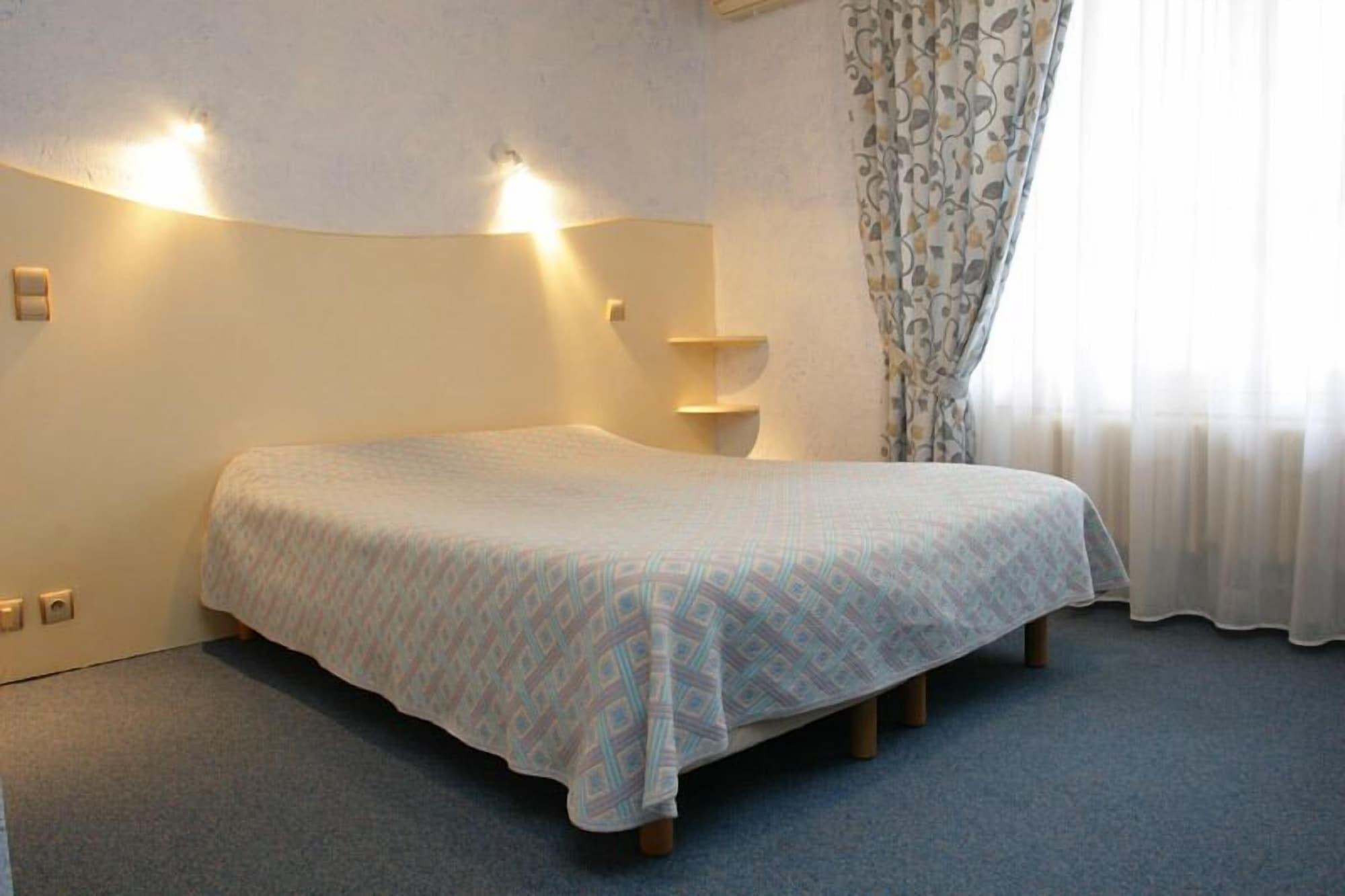 Hotel Chiffre