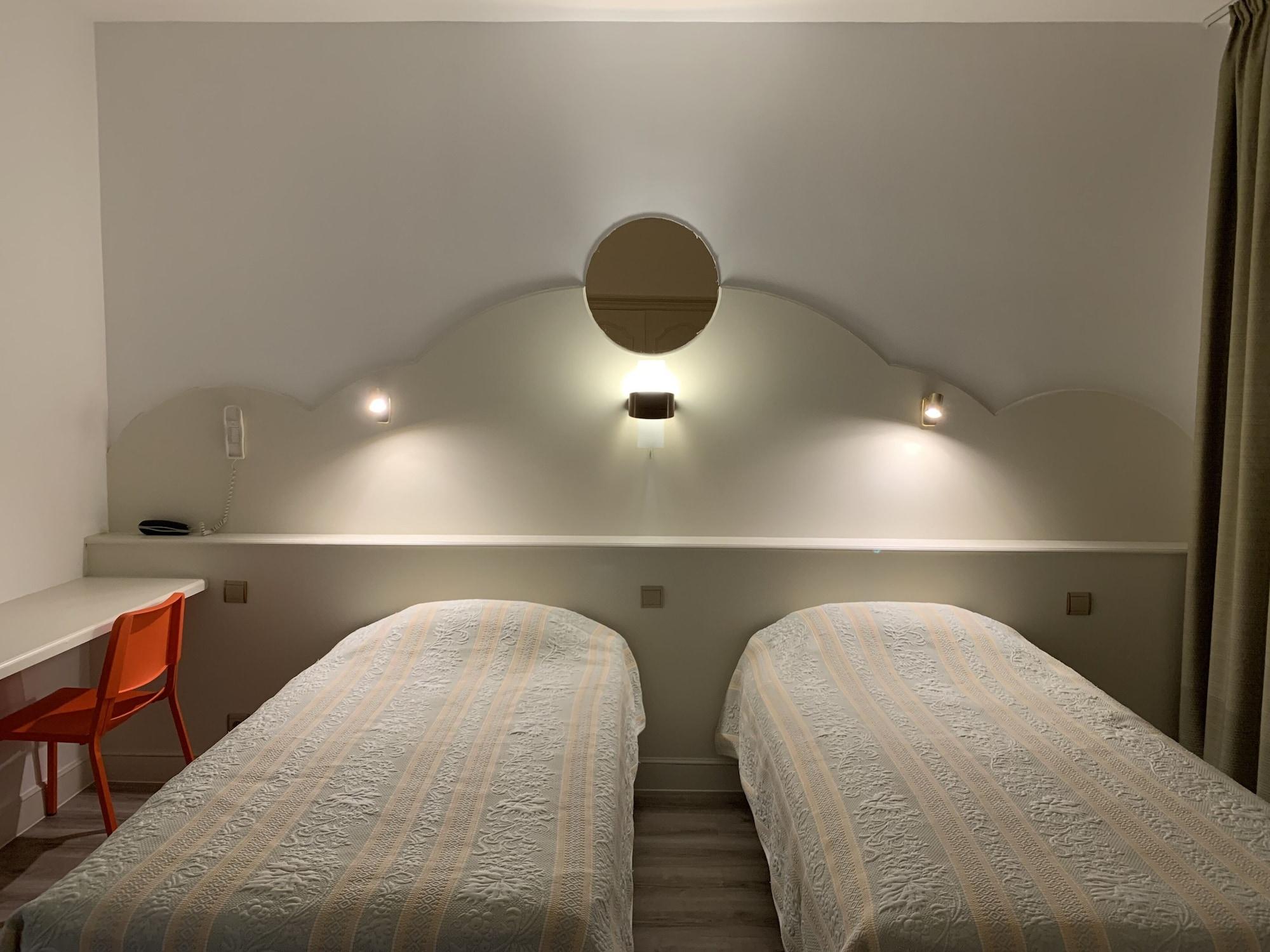 Chiffre Hotel 3*