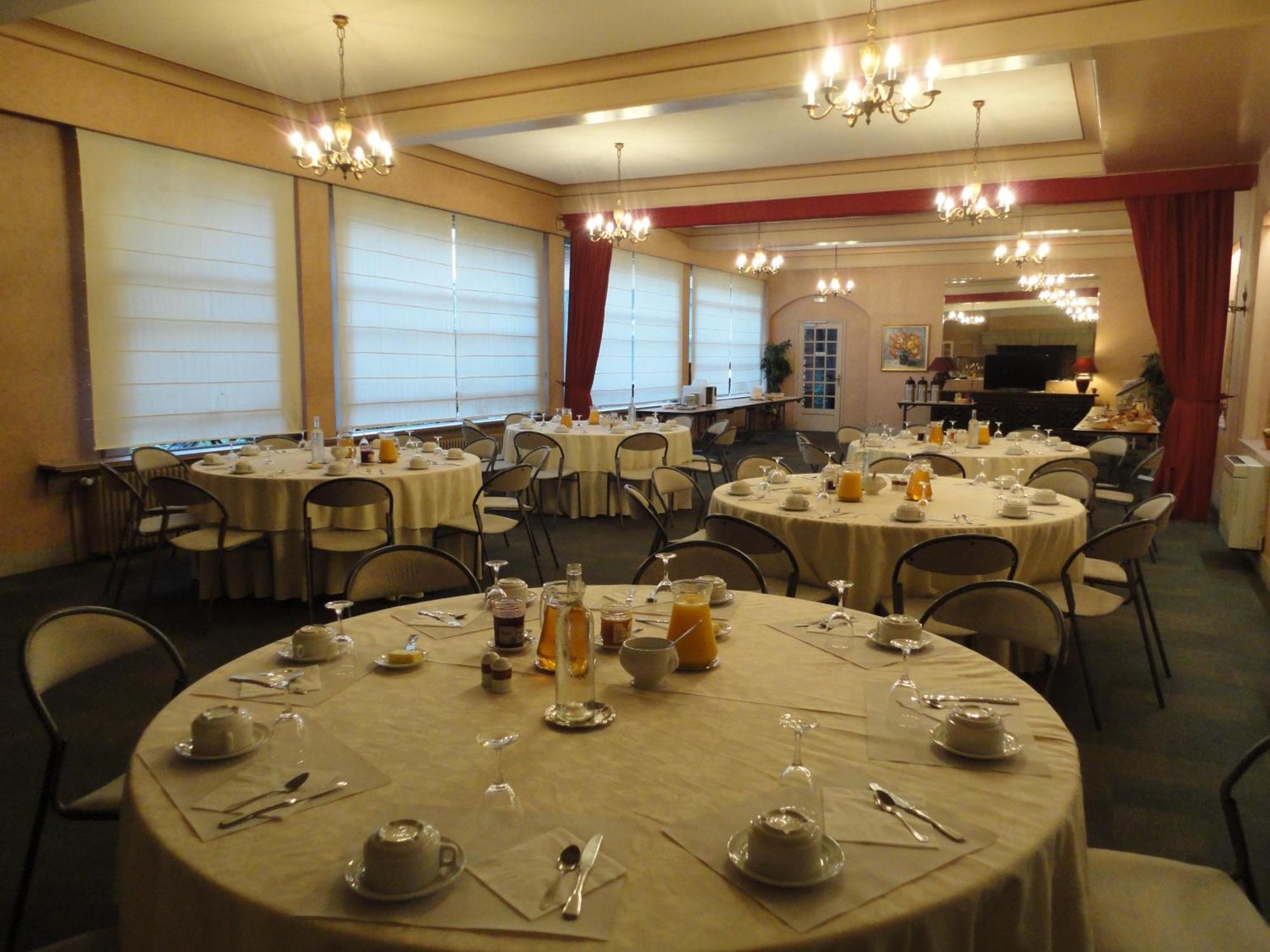 Hotel Chiffre