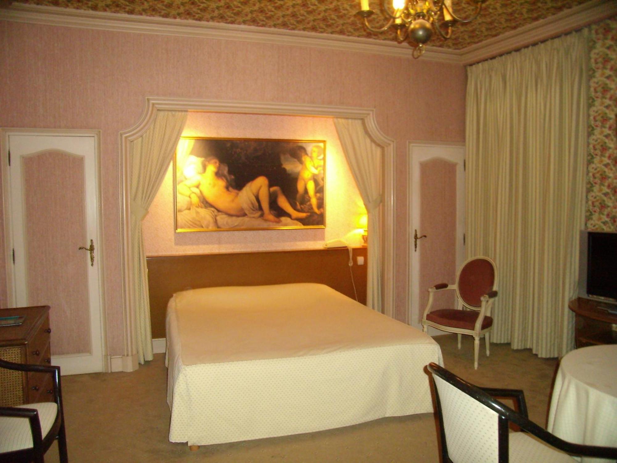 Hotel Chiffre