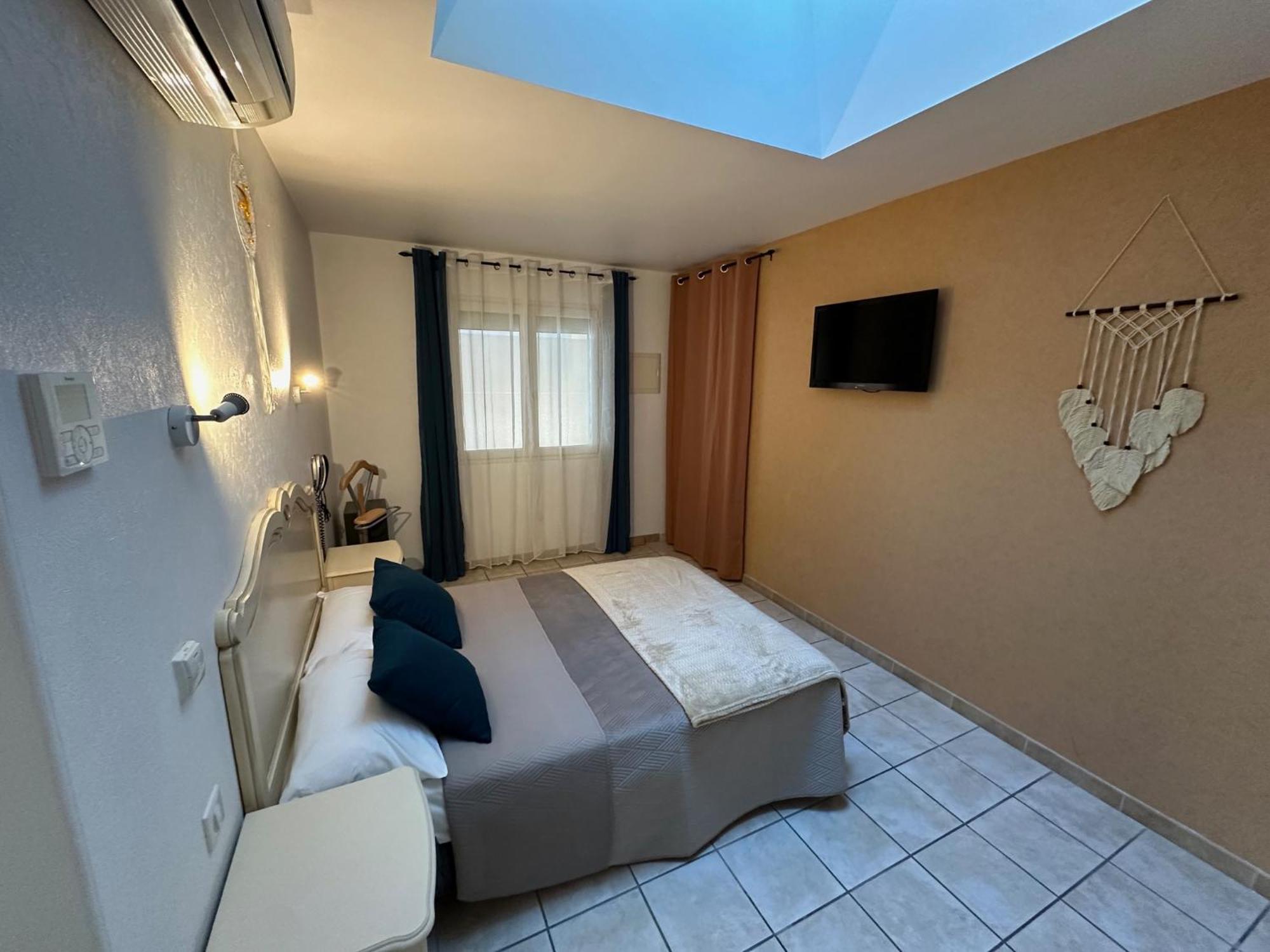 Hotel Chiffre