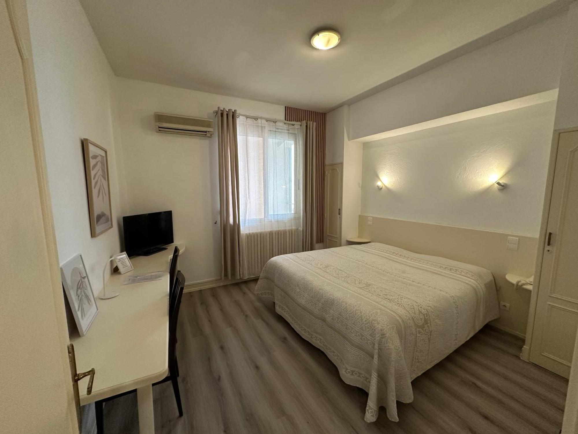 Chiffre Hotel Albi
