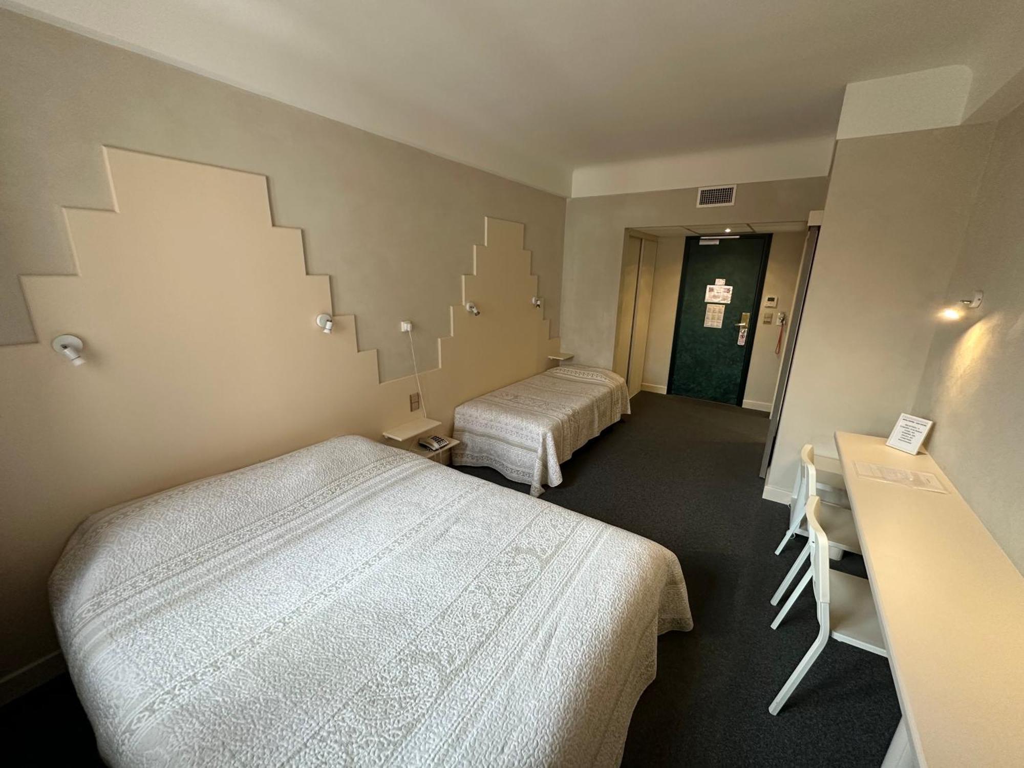 Hotel Chiffre