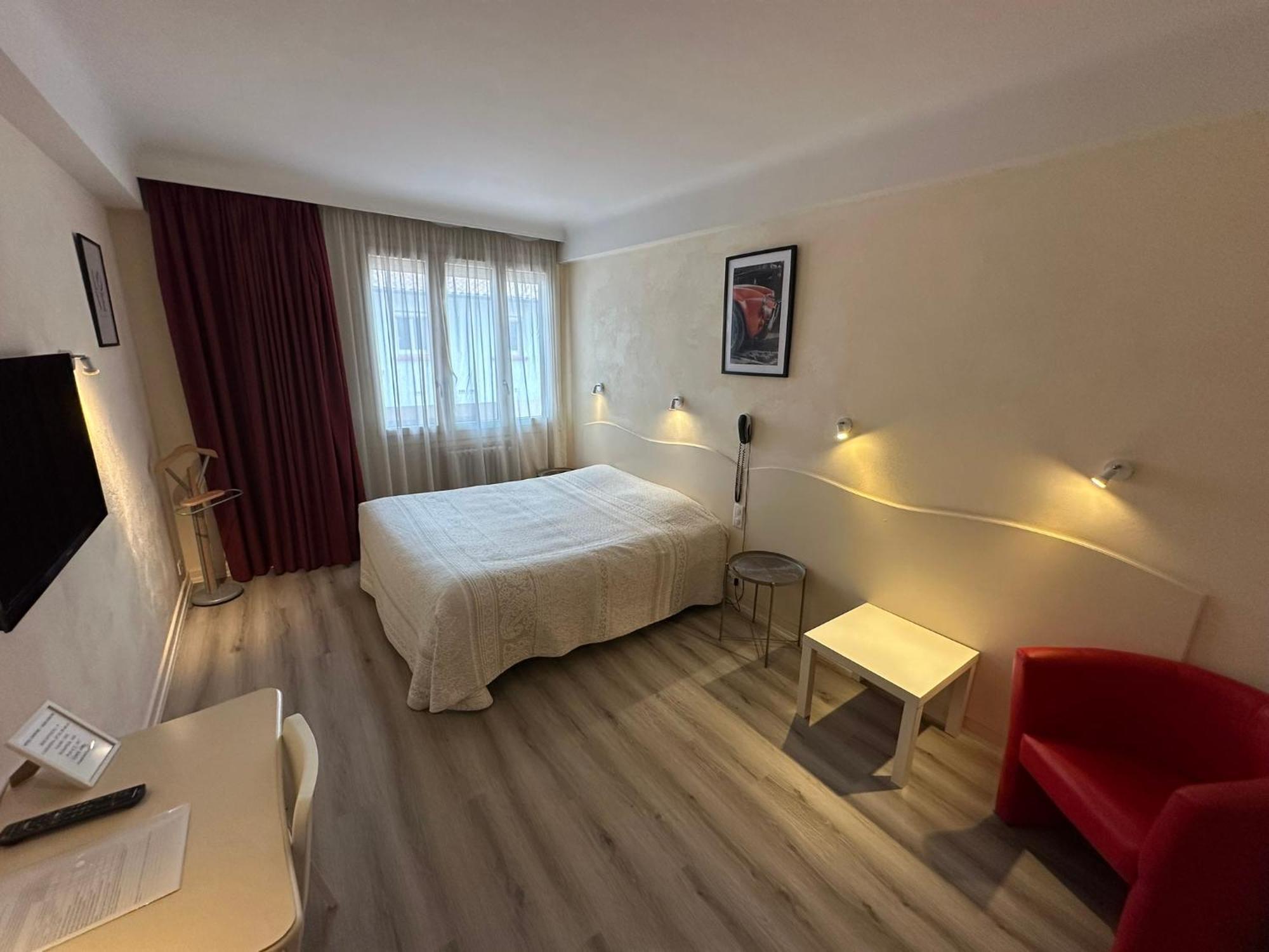 Hotel Chiffre