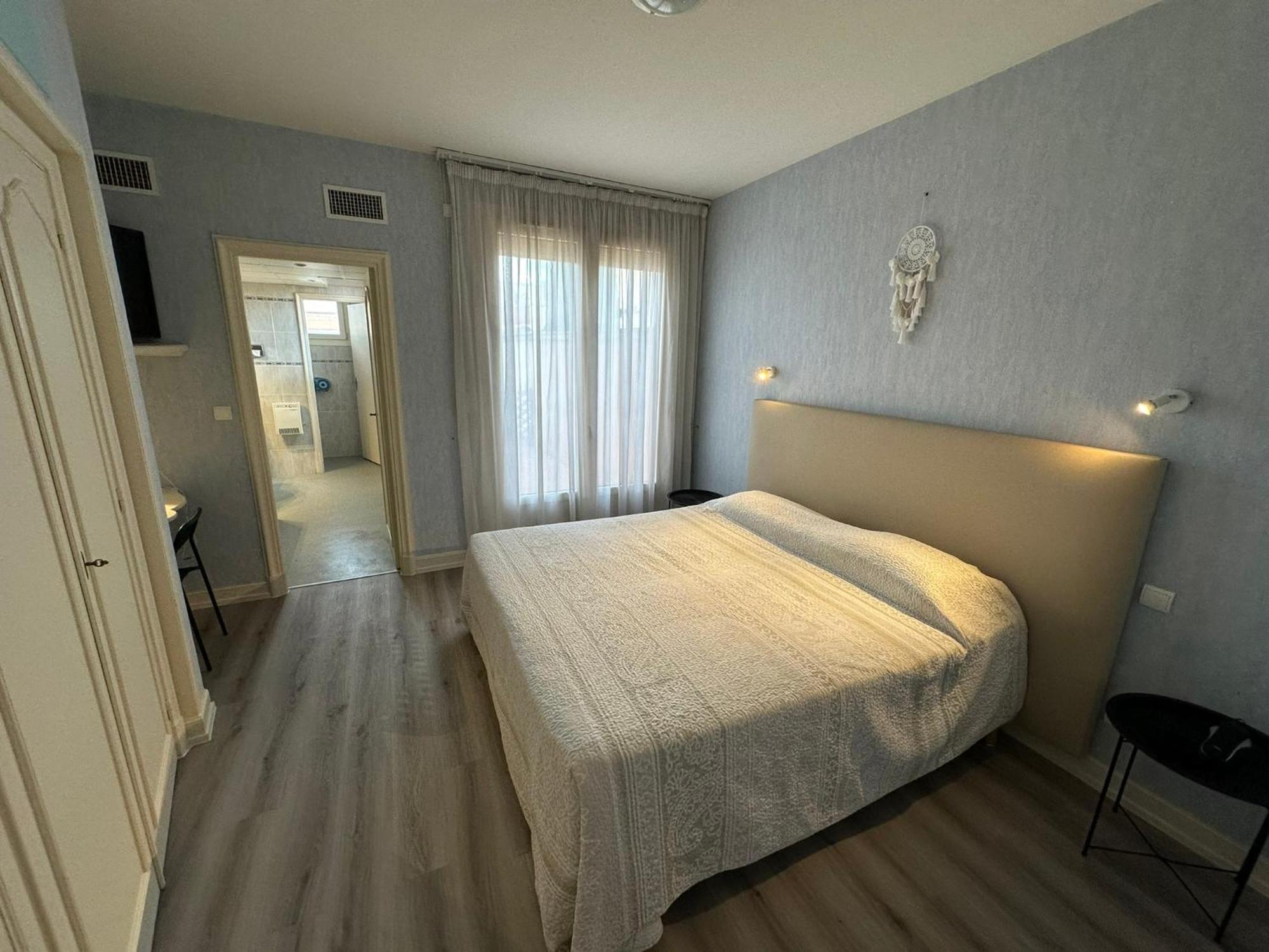 Chiffre Hotel Albi