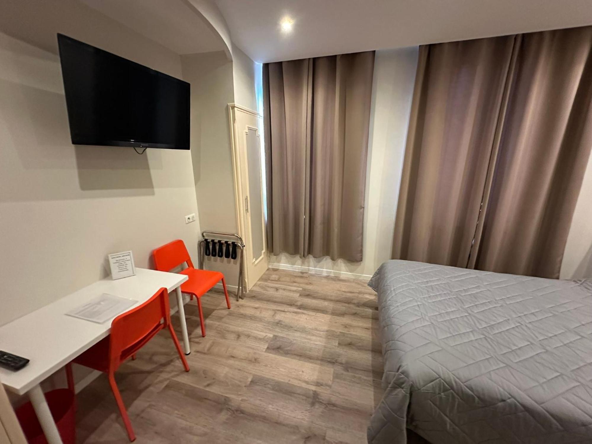 Hotel Chiffre Albi