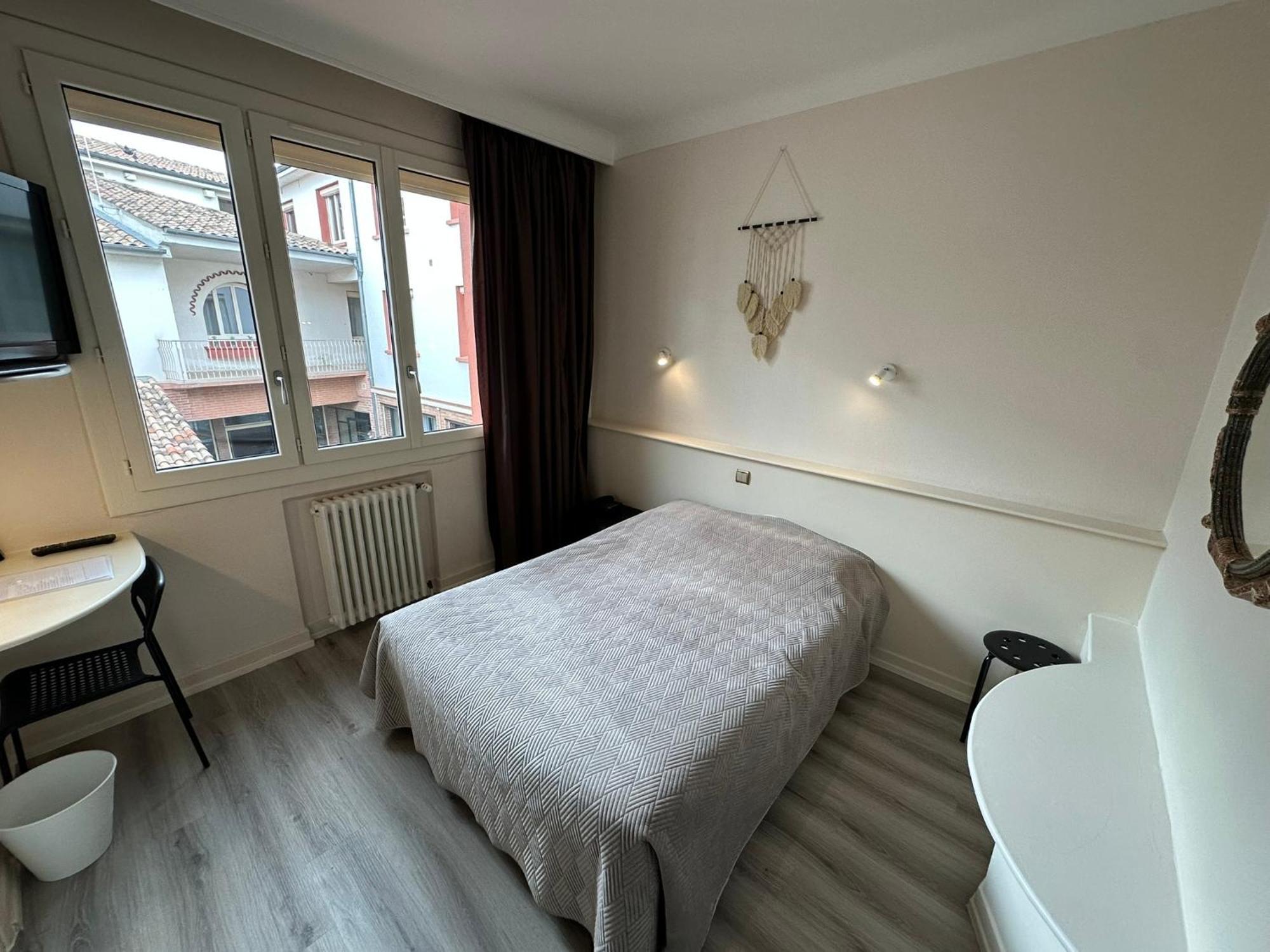 Hotel Chiffre Albi