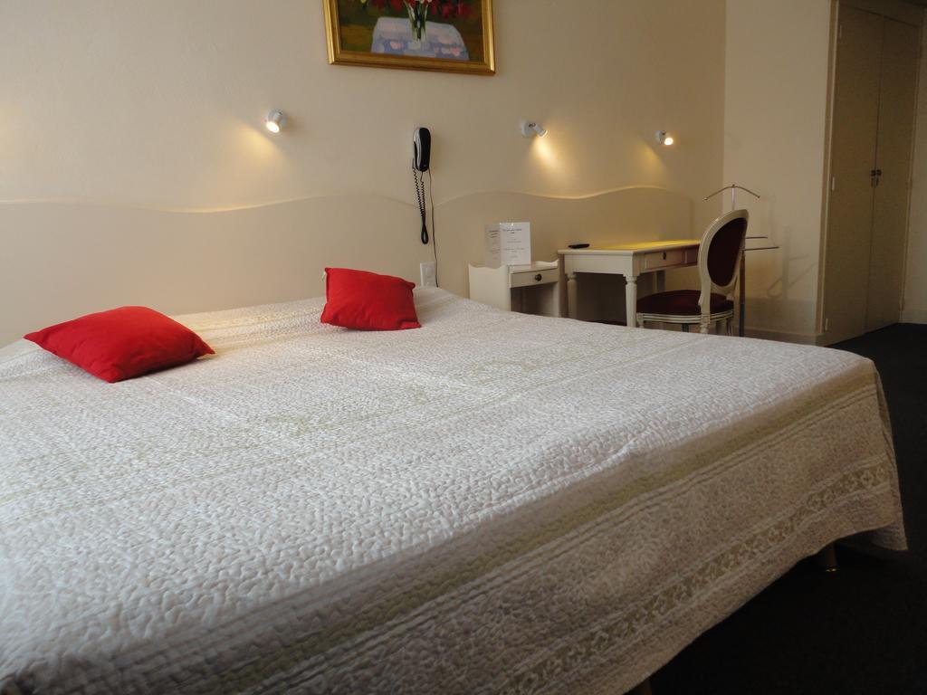 Hotel Chiffre Albi