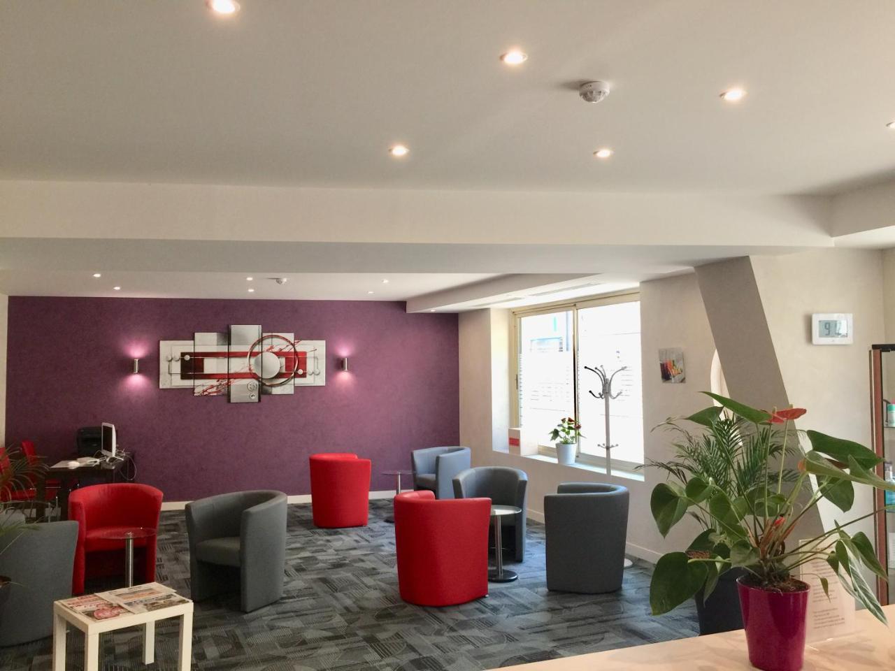 Chiffre Hotel 3*