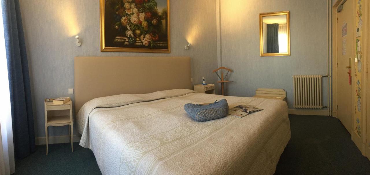 Chiffre Hotel 3*